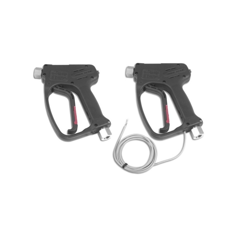 RL600 nierdzewna stal – 30.5820.00