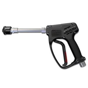 RL600 nierdzewna stal + Lanca 140 mm +AR9 'B' -M24 – 30.5830.00