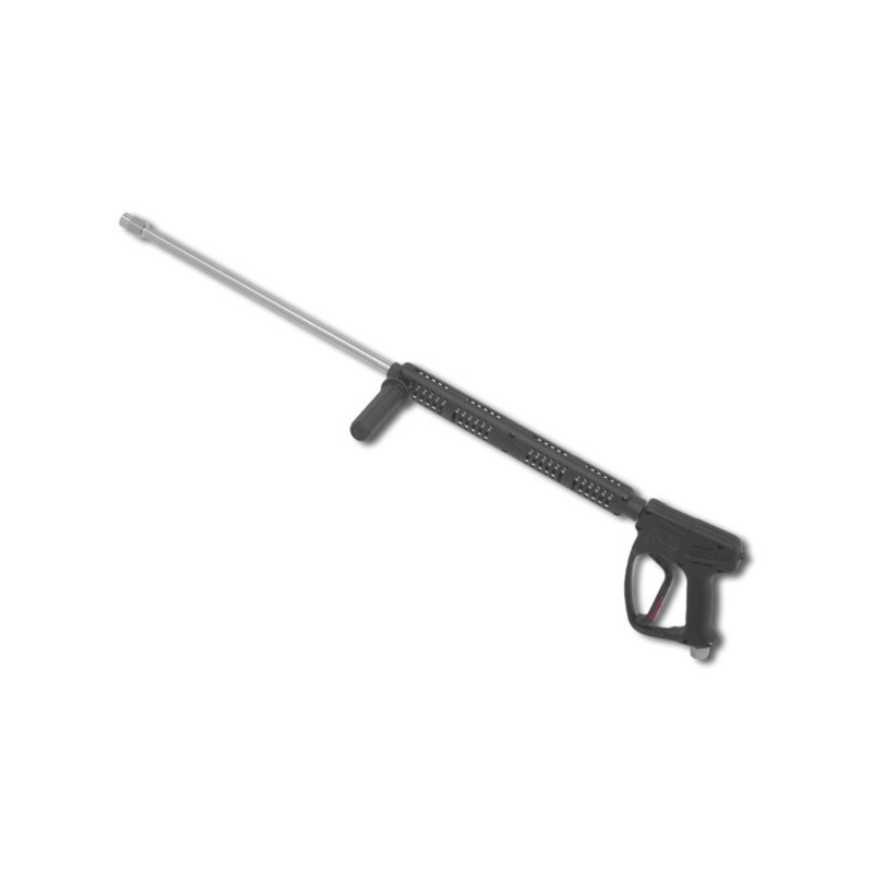 RL600 nierdzewna stal + Lanca S6 – 30.5880.00