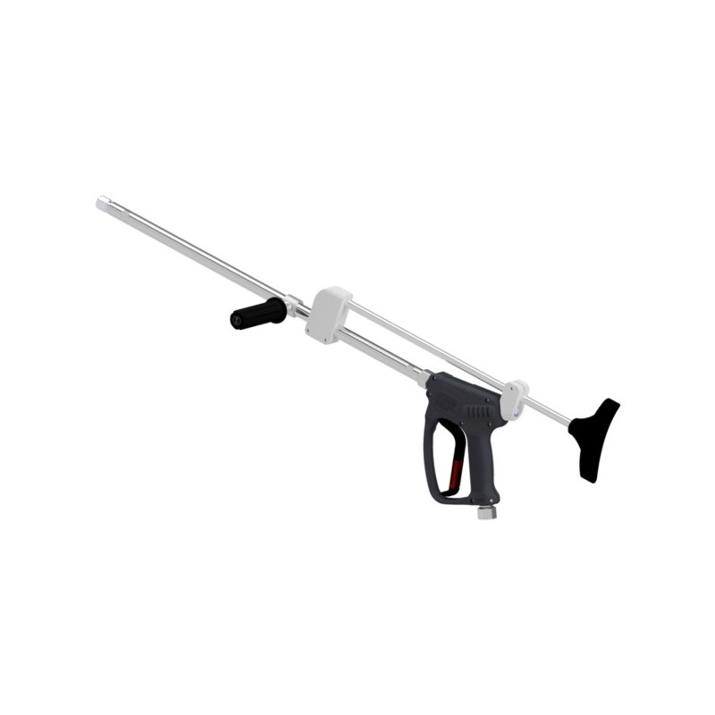 RL1000 nierdzewna stal + Lanca 640 mm/ 1220 mm – 30.5920.00