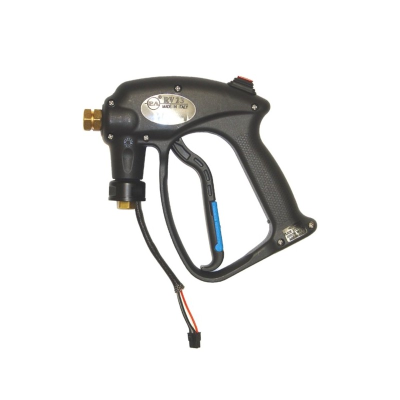 RV 23 Pist.para Passante – 30.6020.00