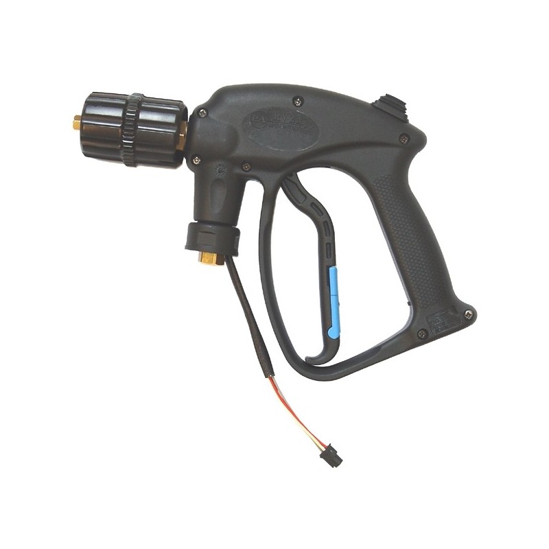 RV 23 Pist.para passante + Ar 3/23 B M22 esag. – 30.6140.00
