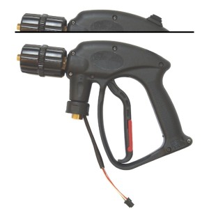 RV 23 Pist.para + Ar 3/23 B M22 esag. – 30.6145.00