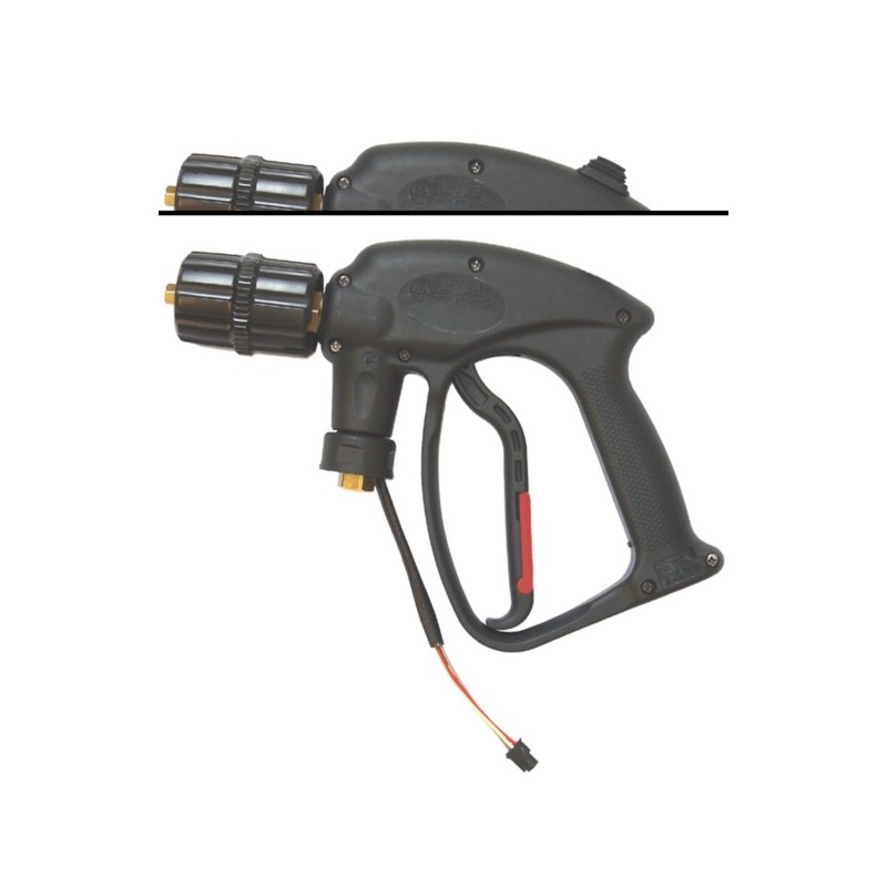 RV 23 Pist.para + Ar 3/23 B M22 esag. – 30.6145.00