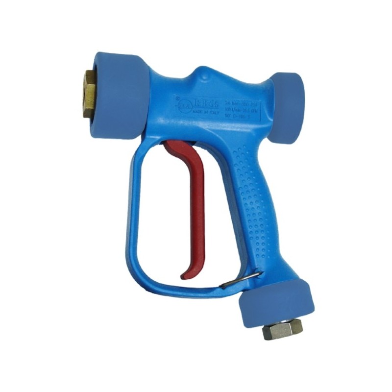 RB 65 - Sistema On-Off -100 l/min – 30.6450.00