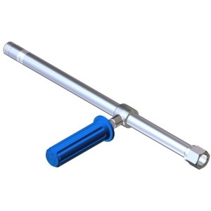 przedłużka do RB 35/65 - Sistema On-Off -100 l/min – 30.6456.80