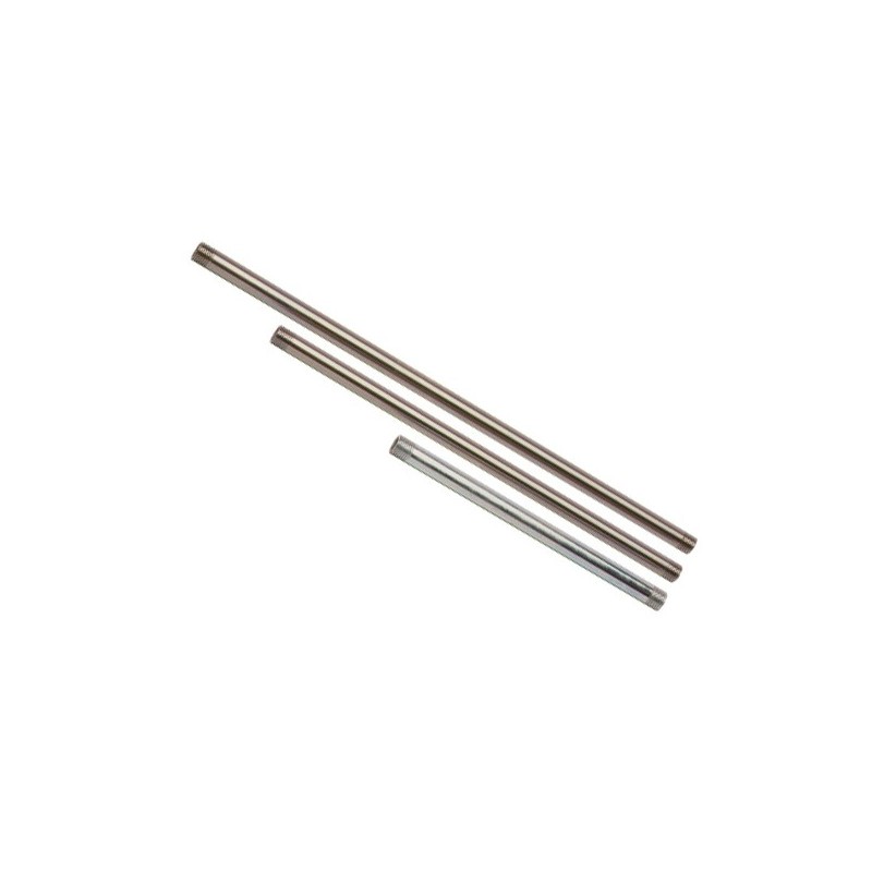 rura ze stali nierdzewnej 1/4Npt MM – 40.0022.56R