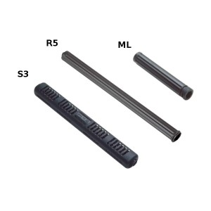 Izolowany uchwyt ML-R5-S3-S4 – 40.0044.84R