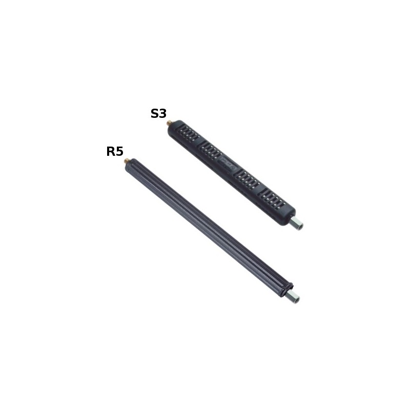 Impugnatura Lanca + tubo-R5-S3 – 40.0371.00