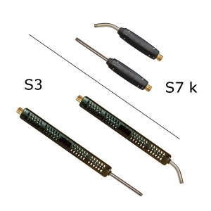 Prolunghe S3/Sk7 + Ar 3 A M22 esag. – 40.2525.00