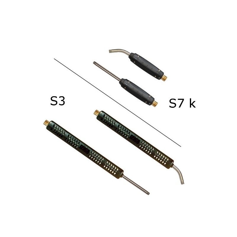 Prolunghe S3/Sk7 + Ar 3 A M22 esag. – 40.2550.40