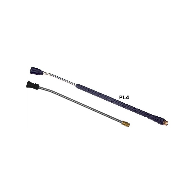 przedłużka AR5 A M22 z uchwyt dyszy – 40.5150.00