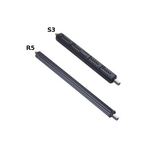 Impugnatura Lanca + tubo-R5-S3 – 40.5453.00