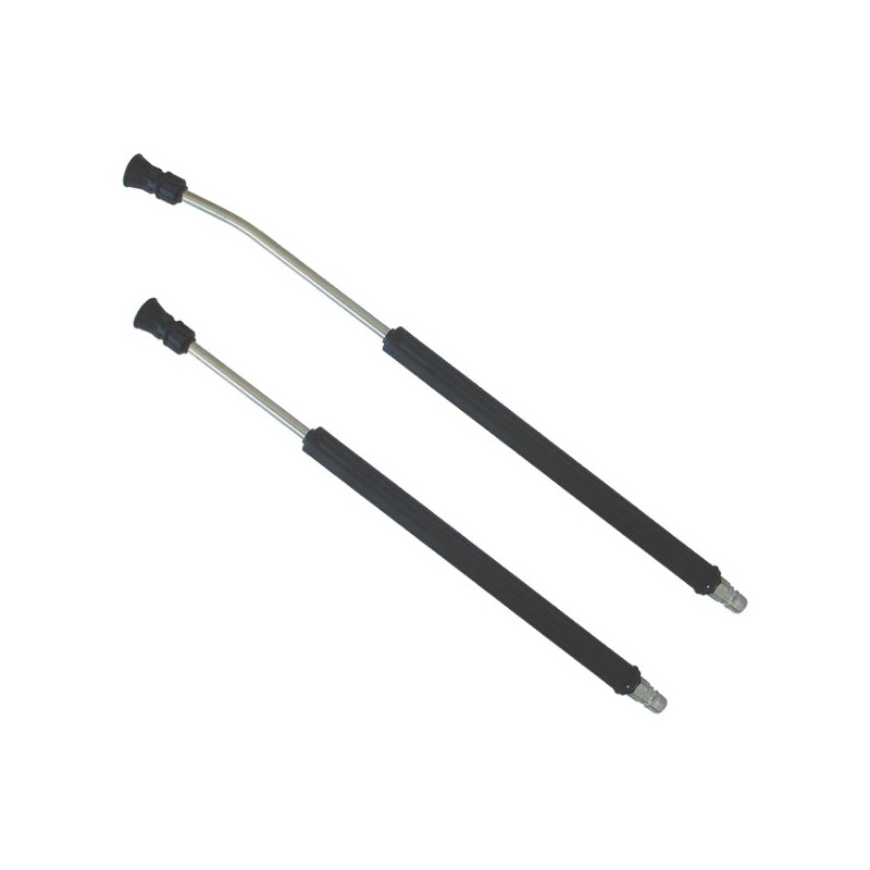 Lanca R5 + Szybkozłącze kulowe ARS350 - A – 40.5609.10