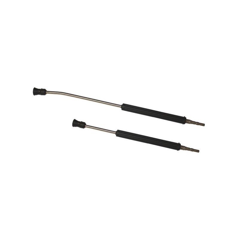 Lanca R5 + Szybkozłącze kulowe ARS25- A-Kw – 40.5707.00