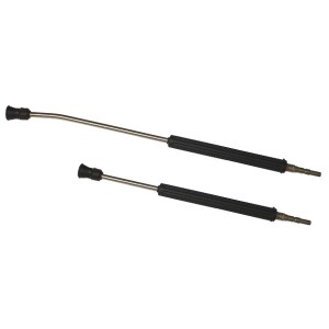 Lanca R5 + Szybkozłącze kulowe ARS25- A-Kw – 40.5907.00