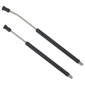 Lanca R5 + Szybkozłącze kulowe ARS350 - A – 40.5909.00