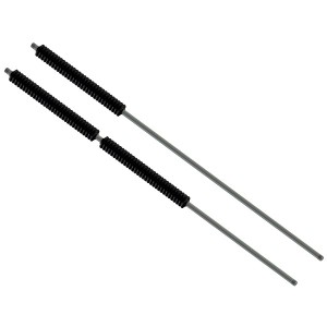 Lanca PFL - Prosta - rura ze stali nierdzewnej – 40.9010.22