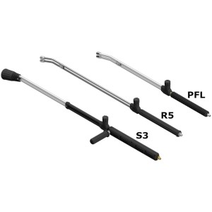 LD - z regolatore verticale – 41.0880.00
