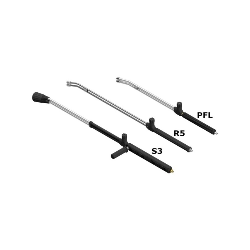 LD - z regolatore verticale – 41.0881.00