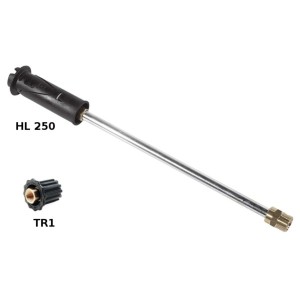 przedłużka AR1 A M22 + dysze speciali – 41.1027.00