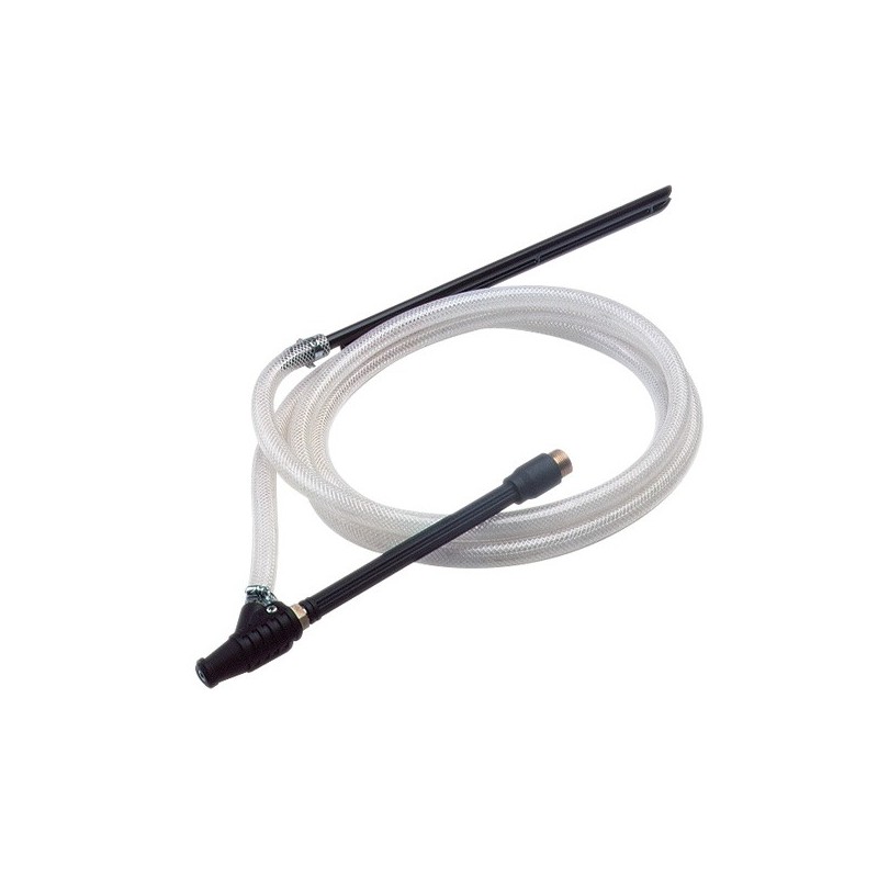 przedłużka PLF300 z Głowica sabb. TS3 - M22 – 41.1140.12