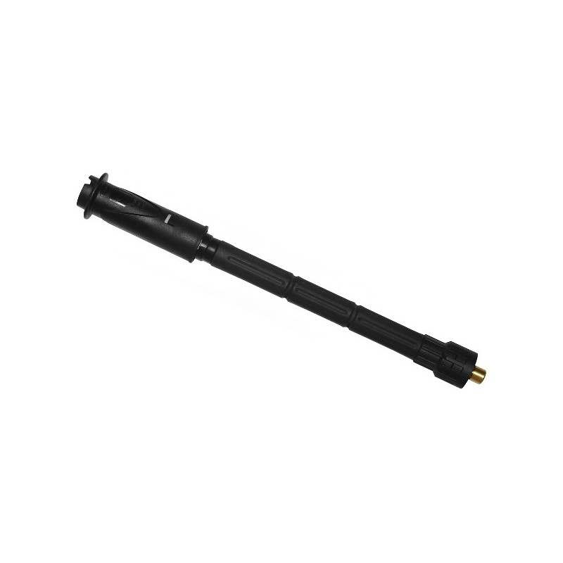 przedłużka PL4 + dysze speciali + M27 F – 41.1199.12