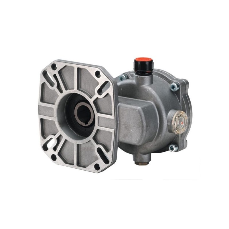 B18 - reduktor obrotów do pompy – 50.0015.00