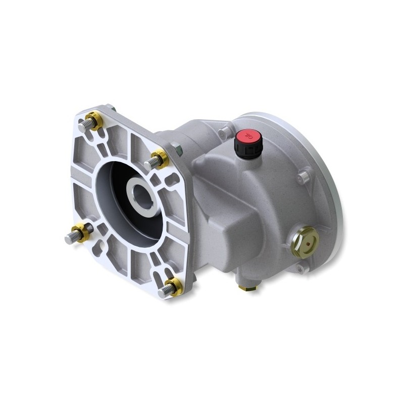B34 - reduktor obrotów do pompy 25Kw – 50.0310.00