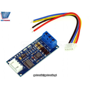 Moduł interfejsu RS485 - TTL XY-485