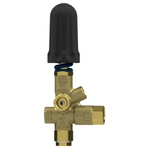 Pulsar Rv z pokrętłem /foro man. – 60.0016.00