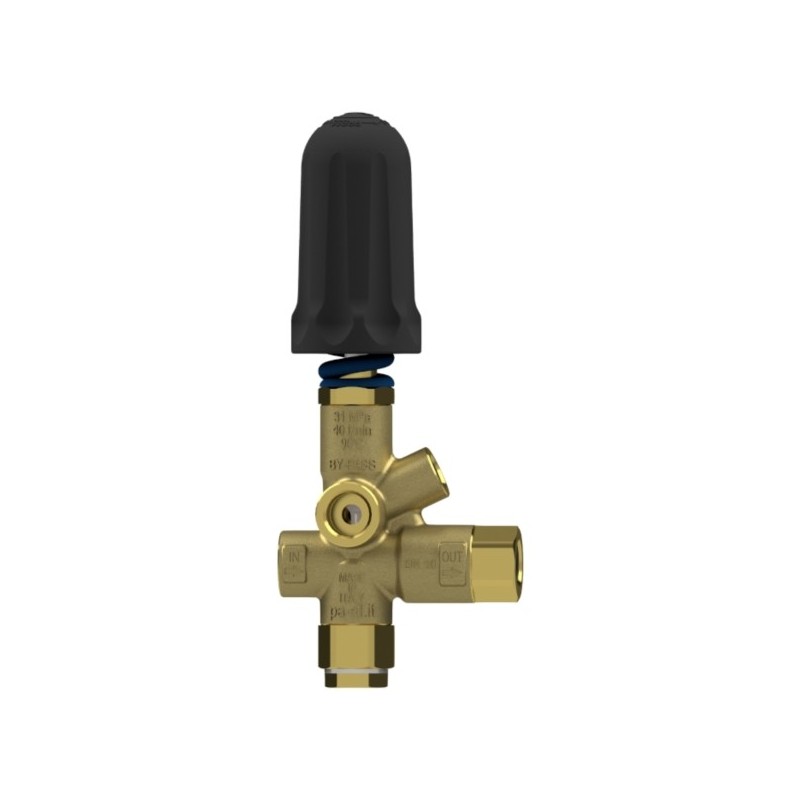 Pulsar Rv z pokrętłem /foro man. – 60.0016.60