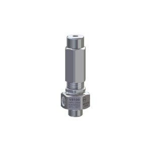 VS 100 - Aisi 316 - Or. Viton – 60.0470.60
