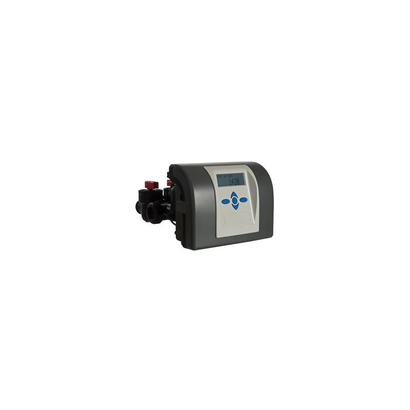 Głowica zmiękczacza WS1 CK Soft. Valve Meter CLACK (z osprzętem)