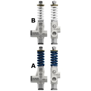 Vs 80/150-280 Aisi 316 - Or. Viton Atex – 60.0590.60