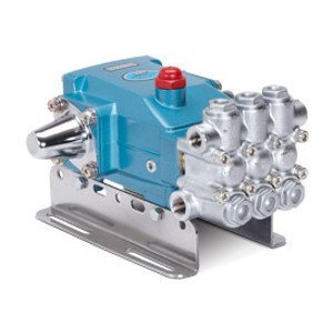 Pompa CAT 5CP2150W 15,5l/m - 140 bar - 1420 RPM