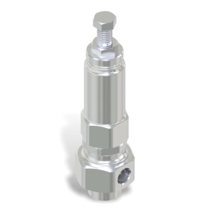 VS 500- nierdzewna stal – 60.0690.00