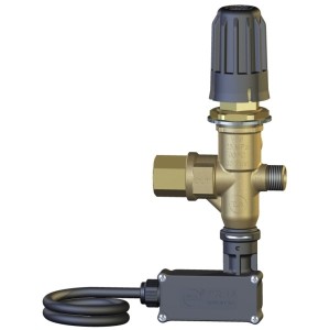 VB 8 z mikrowyłącznikiem-PR16 – 60.1296.00