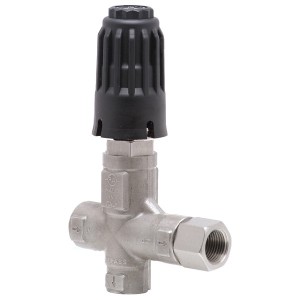 VB 23 - Aisi 303 - oring Viton/Epdm Zawór obejściowy – 60.1400.00