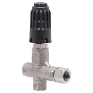VB 26 - Aisi 316 - oring Viton- Zawór obejściowy – 60.1400.60