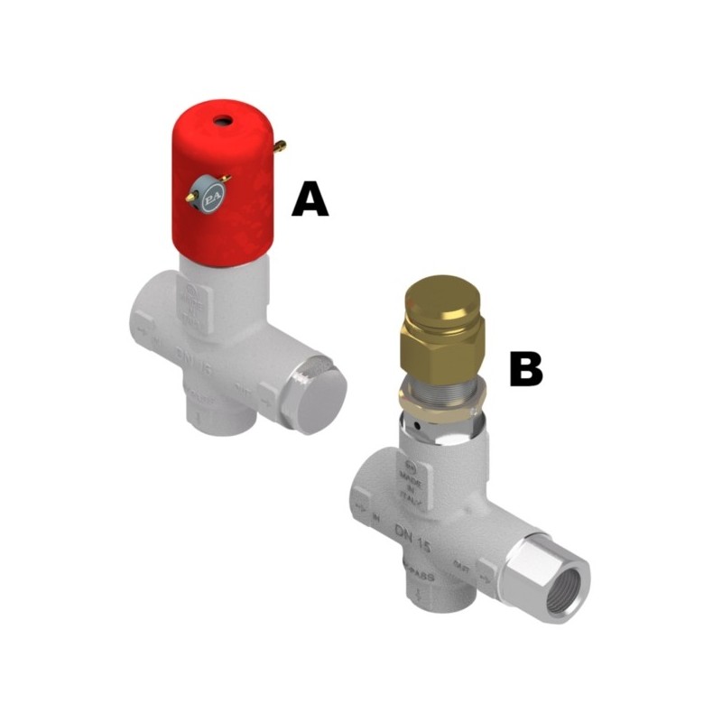 Vs 23 Ai303- VS23- Duplex- VS 26 - Aisi 316 - Or. Viton – 60.1430.00