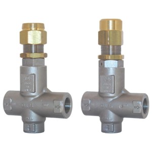 VS 24 - VS 43 - Aisi 303 – 60.1530.00
