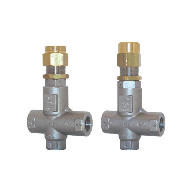 VS 24 - VS 43 - Aisi 303 – 60.1530.00