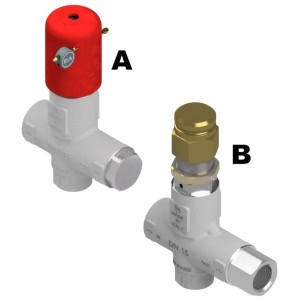 Vs 23 Ai303- VS23- Duplex- VS 26 - Aisi 316 - Or. Viton – 60.1540.00