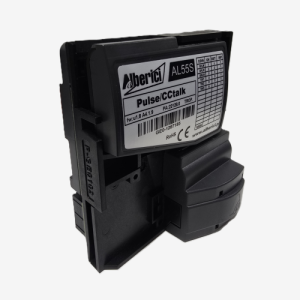 Wrzutnik AL55S Alberici