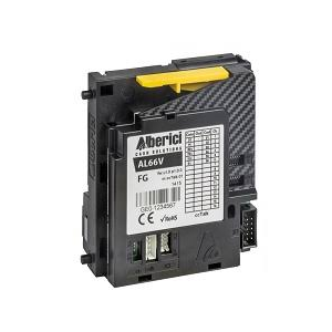 Wrzutnik AL66V Alberici