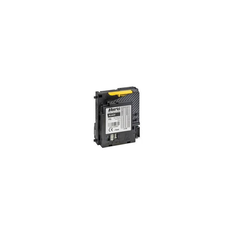 Wrzutnik AL66V Alberici