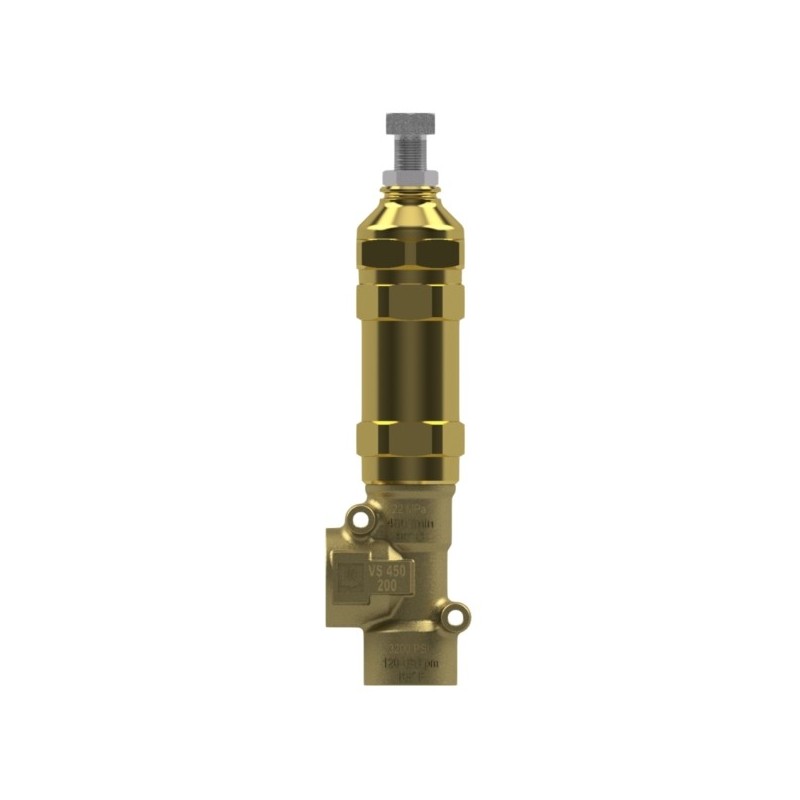 VS 450-200 – 60.4120.00