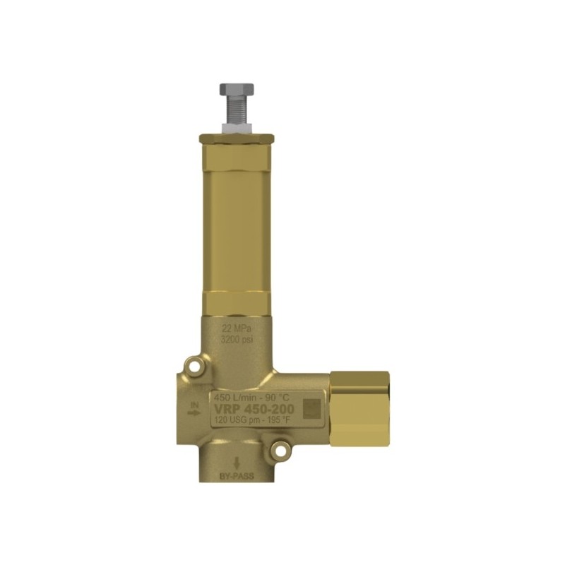 VRP 450-200 – 60.4220.00