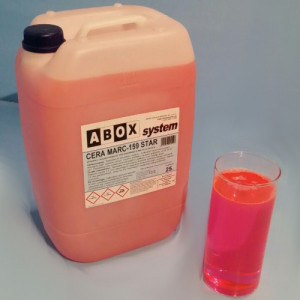 Chemia płyn CERA ETILENICA MARC-159 (25l)- wosk